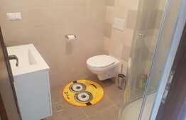 Apartament 2 camere, 45 mp, prima inchiriere, zona OMV