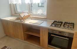 Apartament 2 camere, 45 mp, prima inchiriere, zona OMV