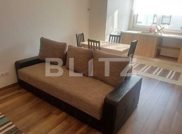 Apartament de închiriat 2 camere Zorilor - 33986AI | BLITZ Cluj-Napoca | Poza4