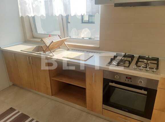 Apartament de închiriat 2 camere Zorilor - 33986AI | BLITZ Cluj-Napoca | Poza6