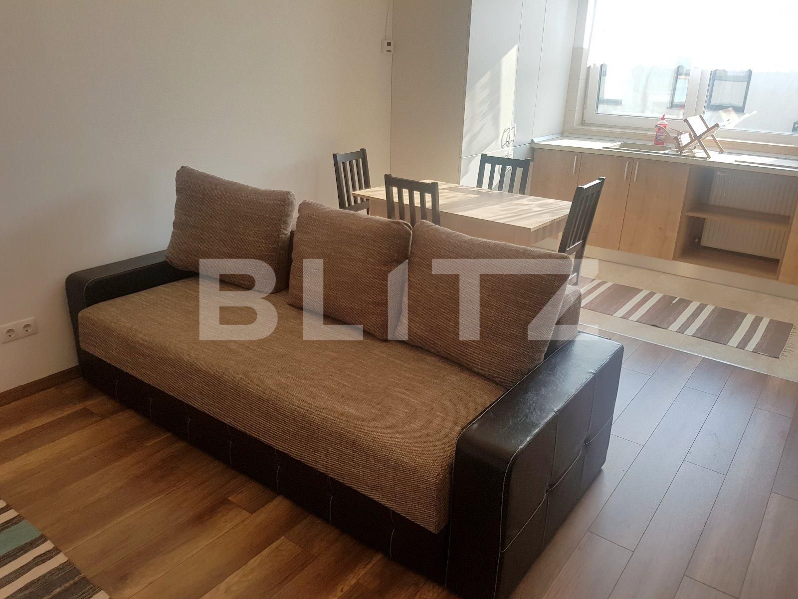 Apartament de închiriat 2 camere Zorilor - 33986AI | BLITZ Cluj-Napoca | Poza4