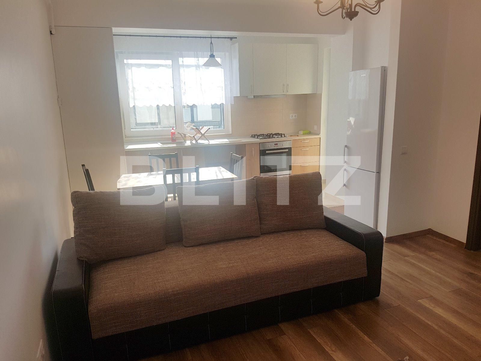 Apartament de închiriat 2 camere Zorilor - 33986AI | BLITZ Cluj-Napoca | Poza3