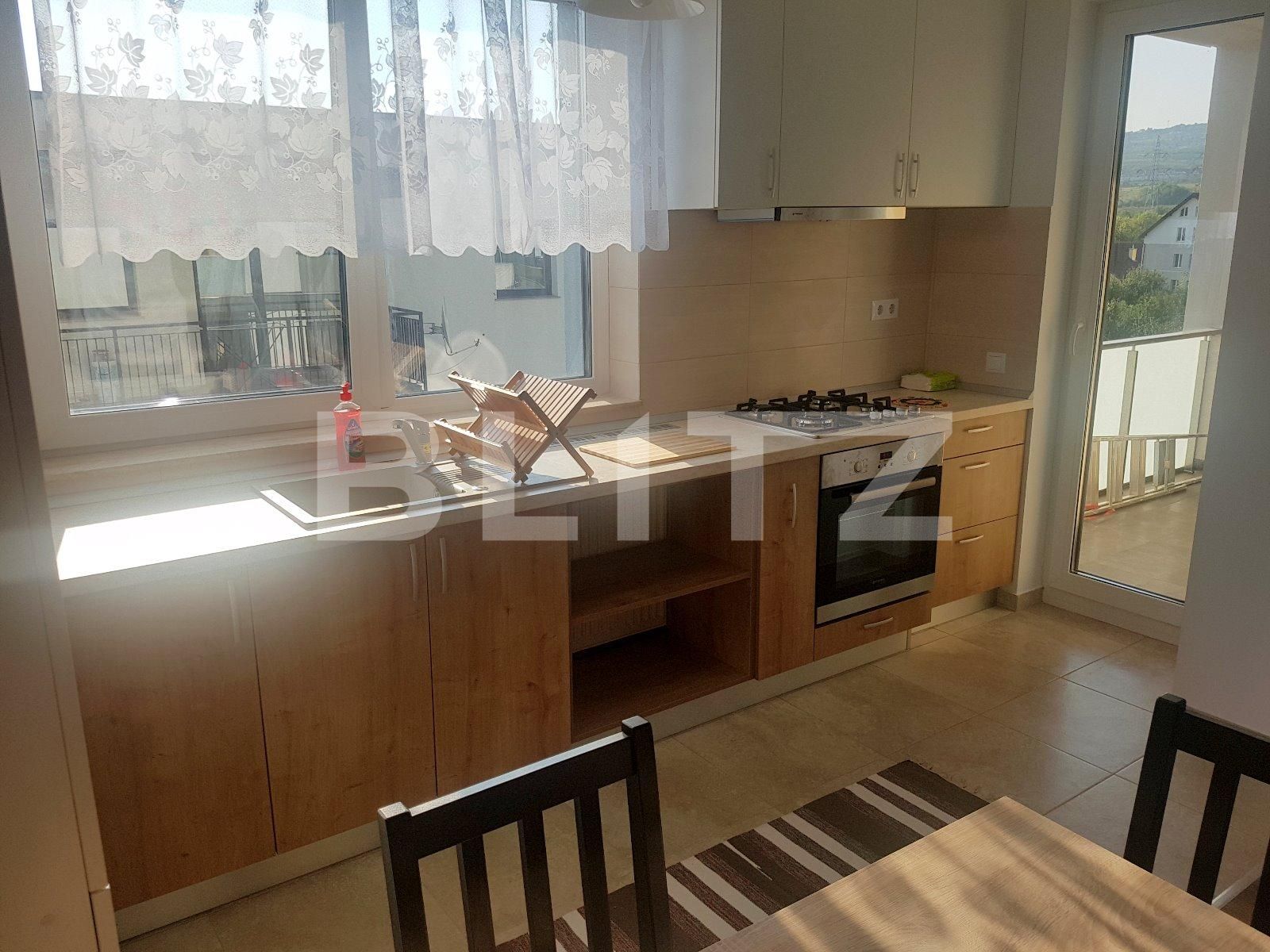 Apartament de închiriat 2 camere Zorilor - 33986AI | BLITZ Cluj-Napoca | Poza5