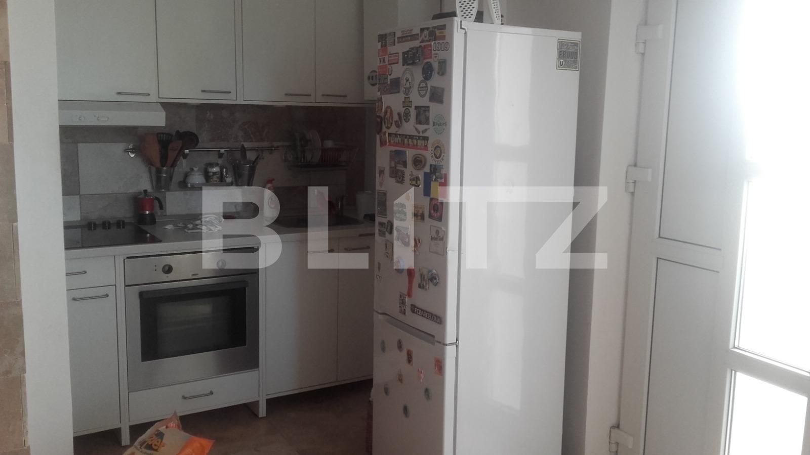 Casa de vânzare 2 camere Marasti - 33987CV | BLITZ Cluj-Napoca | Poza2