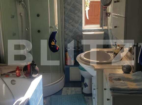 Apartament de vânzare 3 camere Central - 33988AV | BLITZ Cluj-Napoca | Poza5