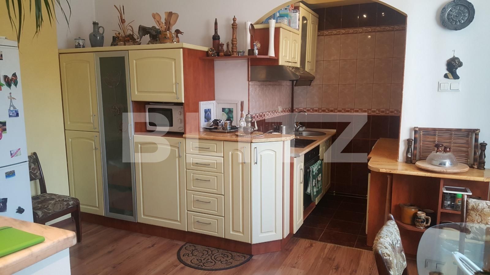 Apartament de vânzare 3 camere Central - 33988AV | BLITZ Cluj-Napoca | Poza3
