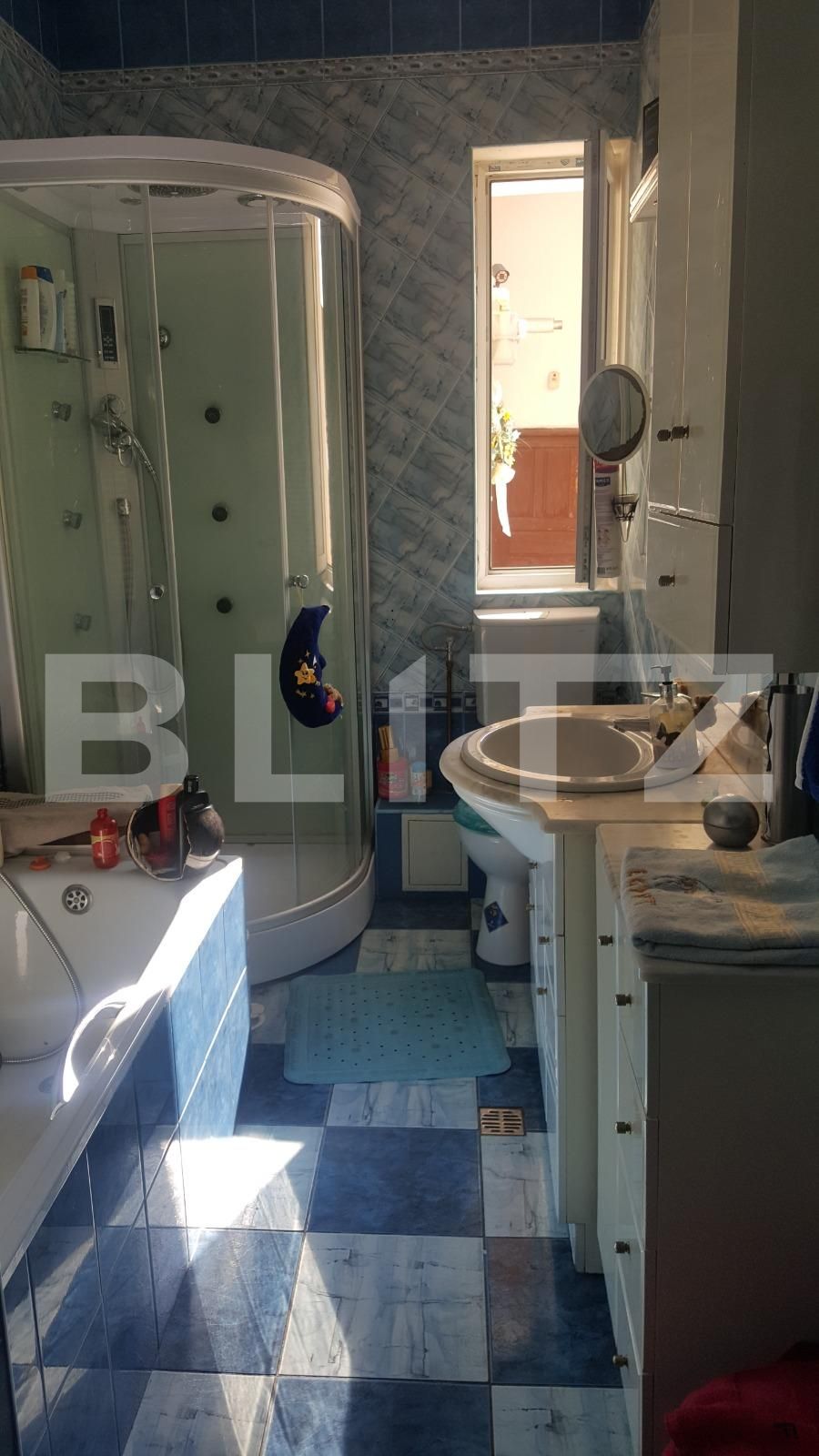 Apartament de vânzare 3 camere Central - 33988AV | BLITZ Cluj-Napoca | Poza5