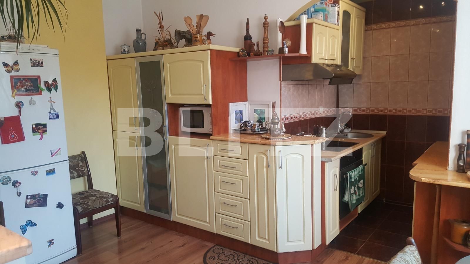 Apartament de vânzare 3 camere Central - 33988AV | BLITZ Cluj-Napoca | Poza2
