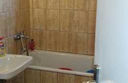 Apartament 2 camere, 52 mp,decomandat,  boxa, zona strazii Dunarii