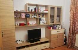 Apartament 2 camere, 52 mp,decomandat,  boxa, zona strazii Dunarii