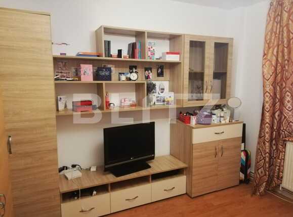 Apartament de vânzare 2 camere Intre Lacuri - 33989AV | BLITZ Cluj-Napoca | Poza1