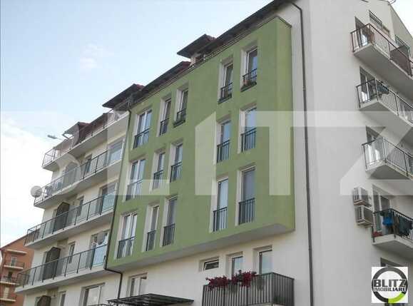 Apartament de vânzare 2 camere Manastur - 3399AV | BLITZ Cluj-Napoca | Poza1