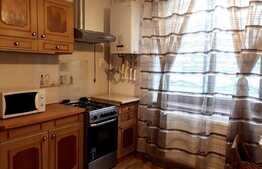 Apartament 2 camere, decomandat, 50 mp,, zona strazii Bucuresti