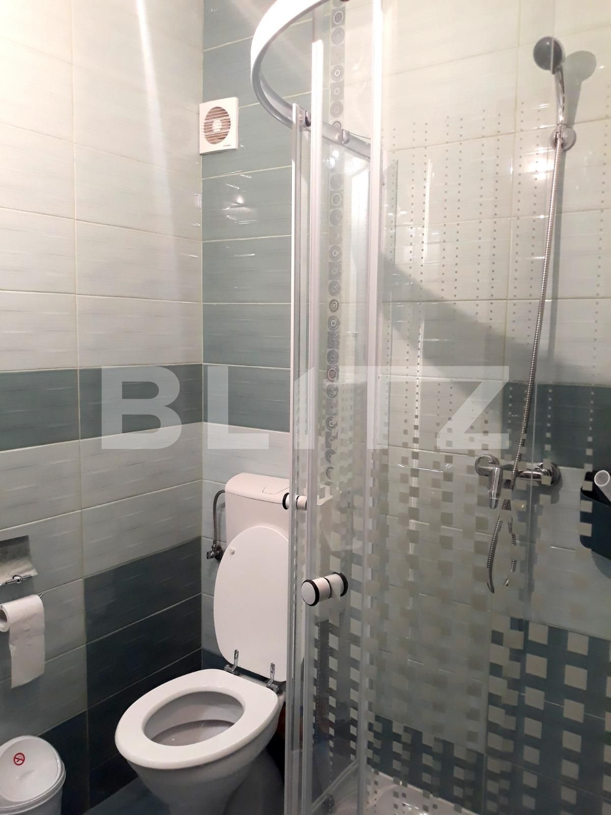 Apartament de închiriat 2 camere Marasti - 33991AI | BLITZ Cluj-Napoca | Poza12