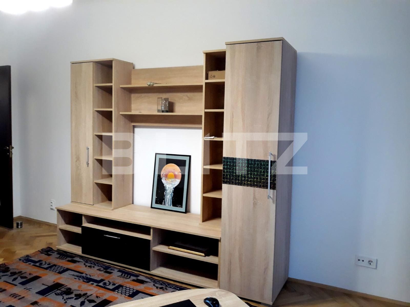 Apartament de închiriat 2 camere Marasti - 33991AI | BLITZ Cluj-Napoca | Poza3