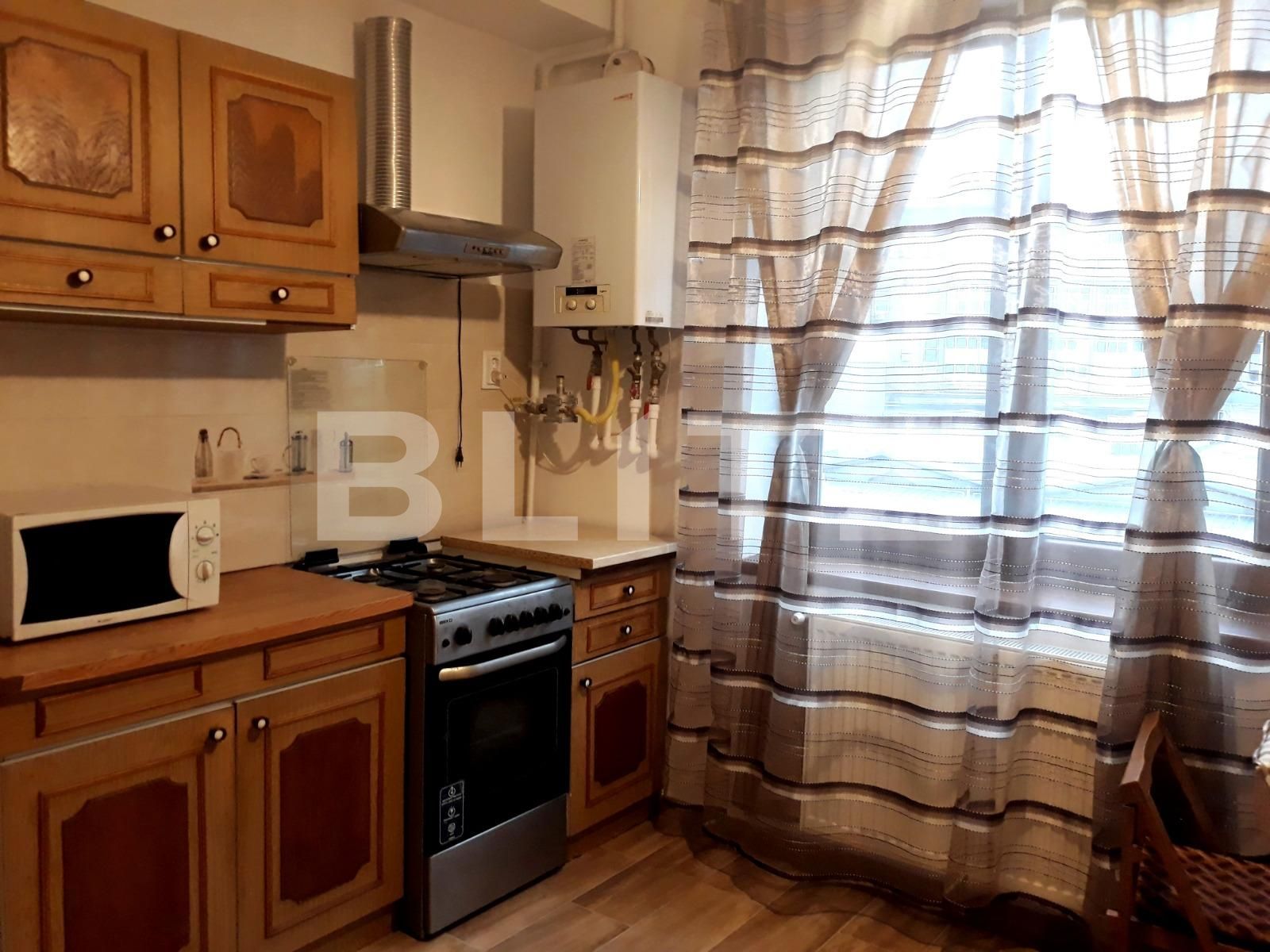 Apartament de închiriat 2 camere Marasti - 33991AI | BLITZ Cluj-Napoca | Poza7