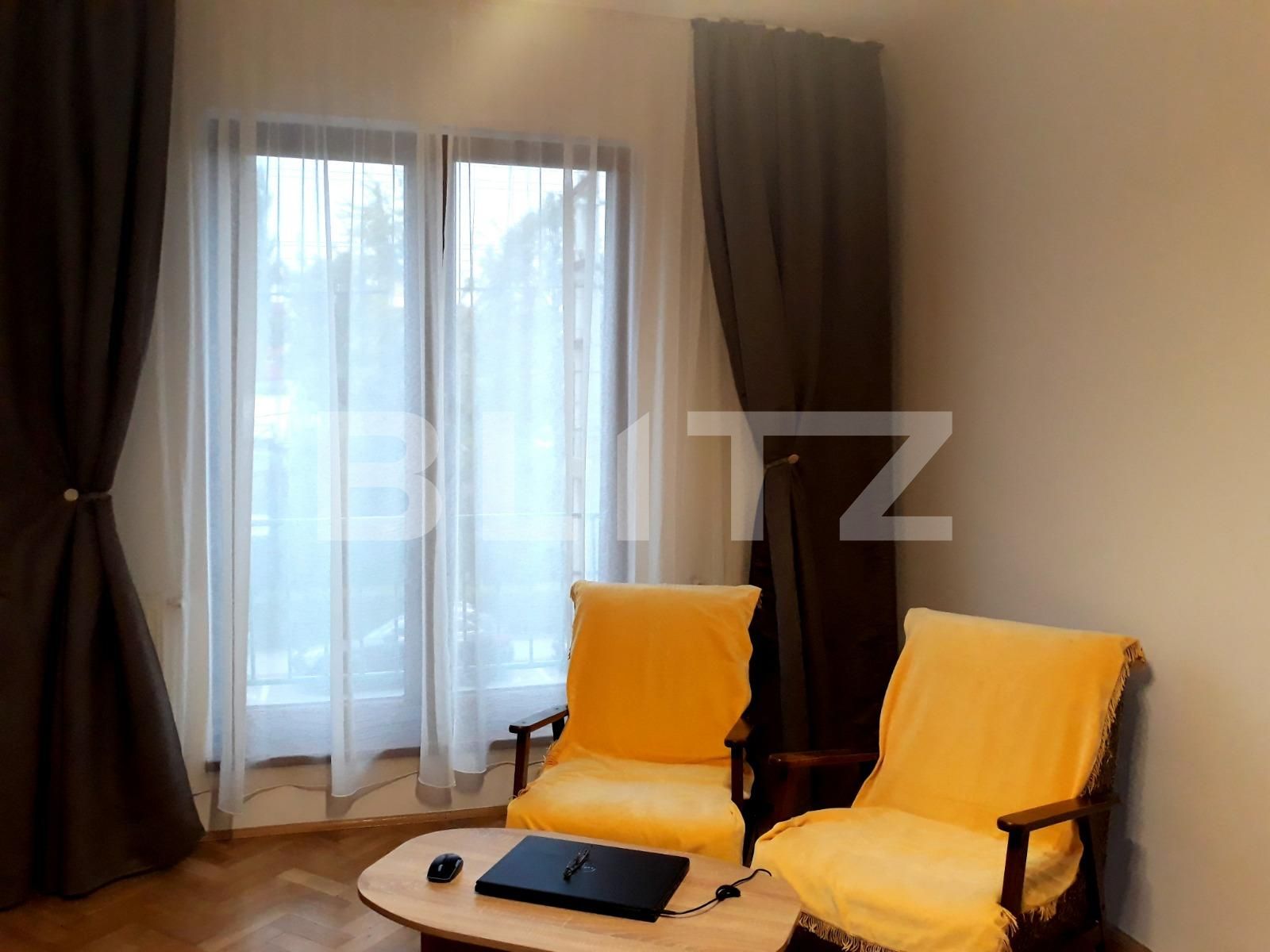 Apartament de închiriat 2 camere Marasti - 33991AI | BLITZ Cluj-Napoca | Poza2