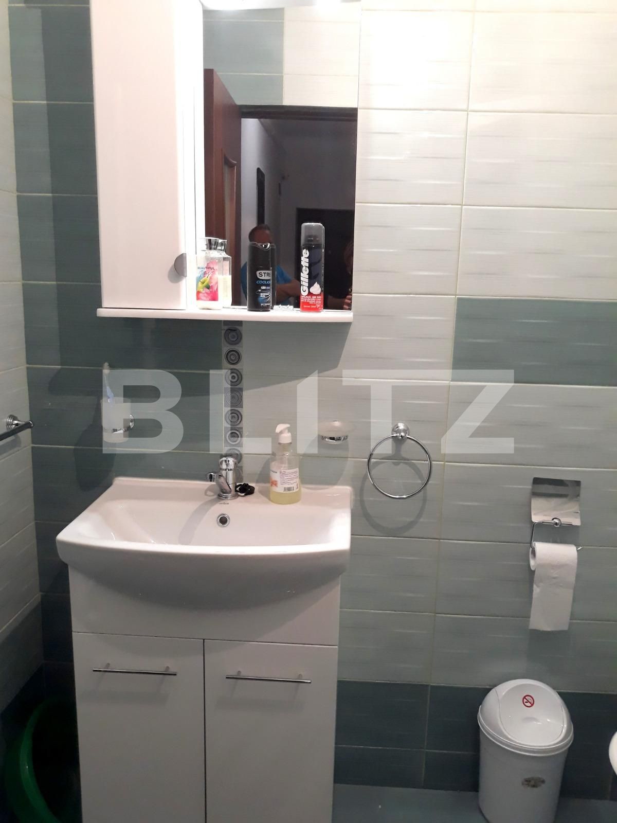 Apartament de închiriat 2 camere Marasti - 33991AI | BLITZ Cluj-Napoca | Poza11