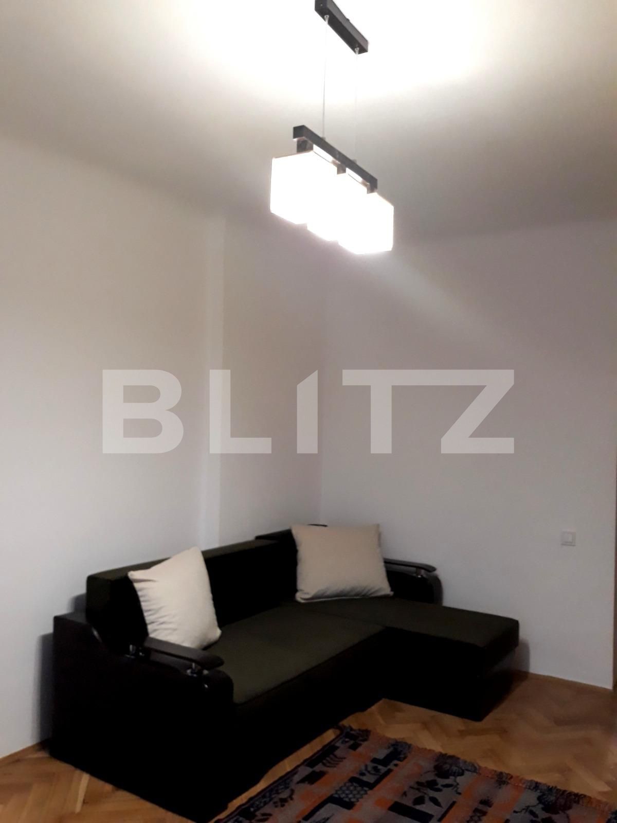 Apartament de închiriat 2 camere Marasti - 33991AI | BLITZ Cluj-Napoca | Poza4