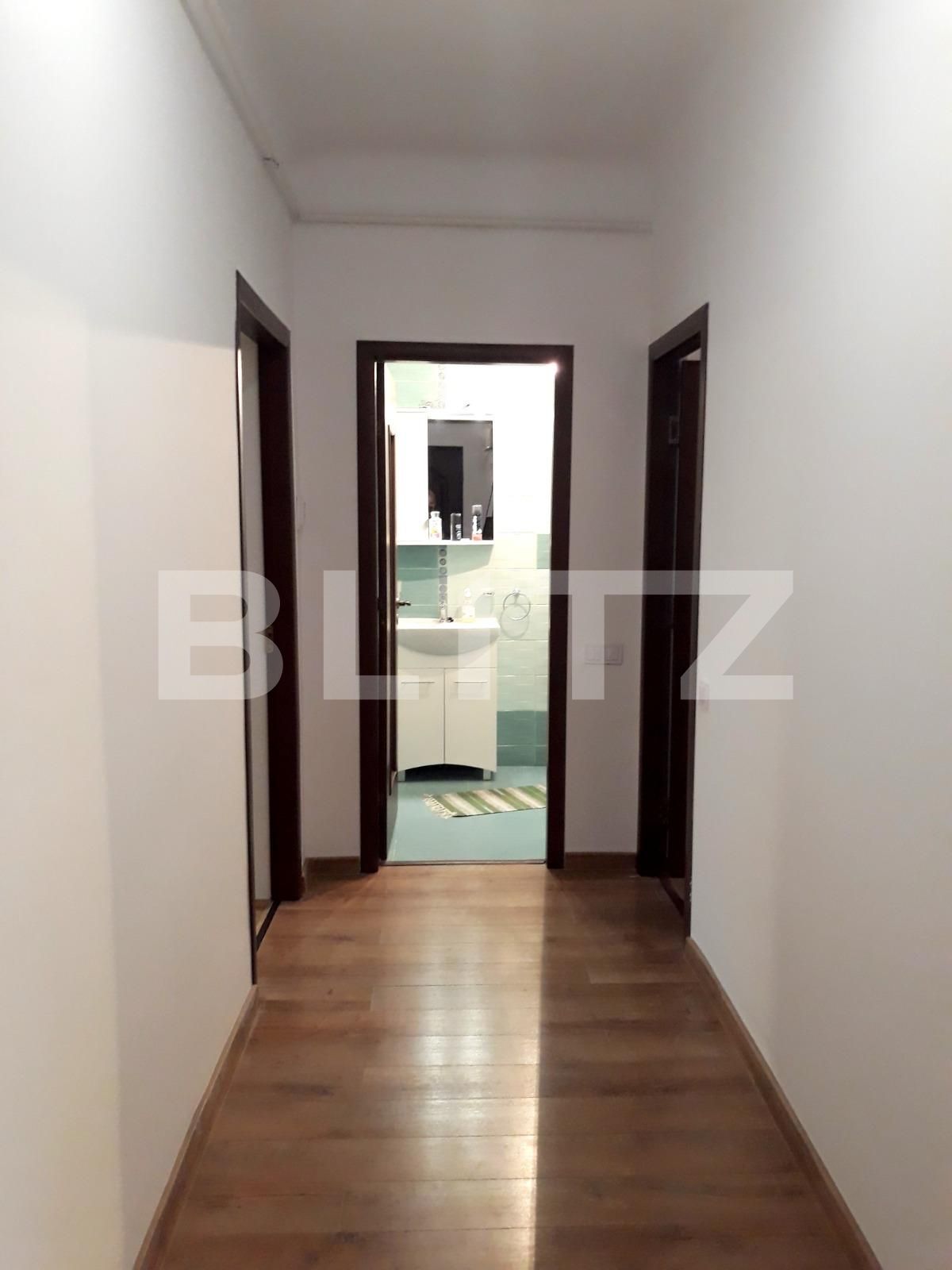 Apartament de închiriat 2 camere Marasti - 33991AI | BLITZ Cluj-Napoca | Poza9