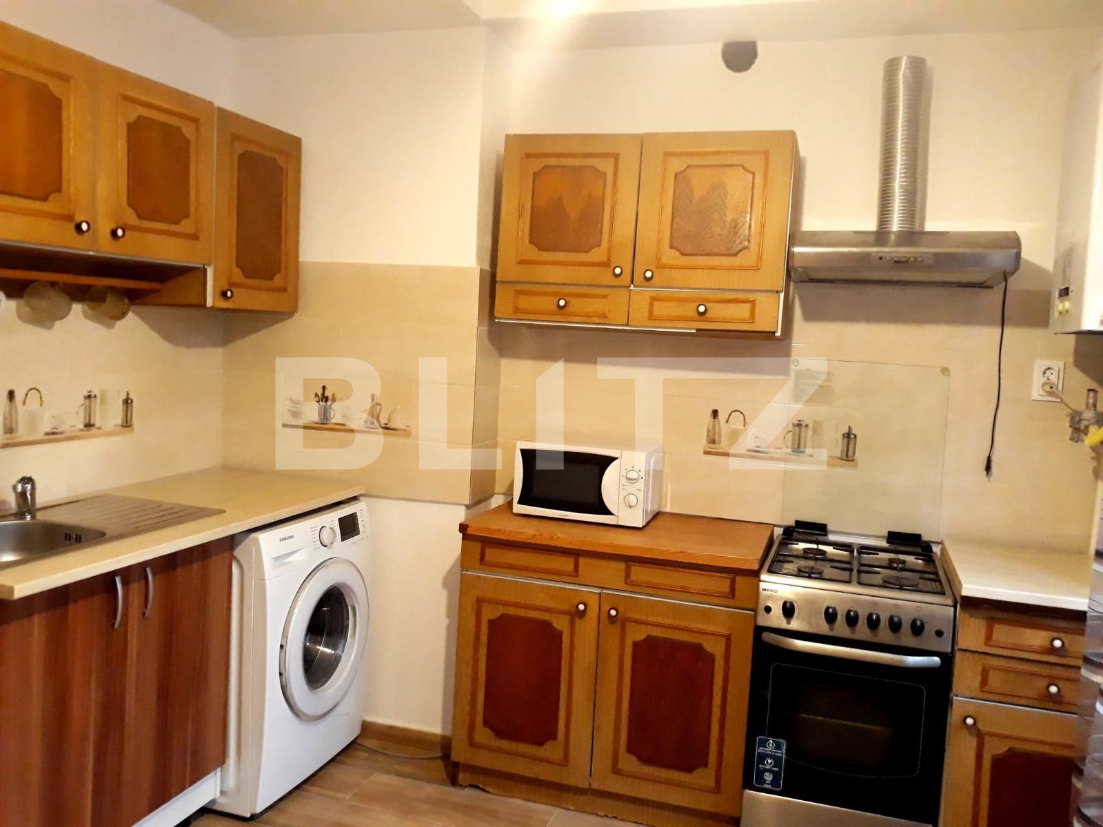 Apartament de închiriat 2 camere Marasti - 33991AI | BLITZ Cluj-Napoca | Poza6