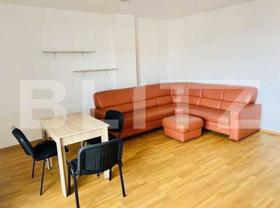 Apartament de închiriat 2 camere Dambul Rotund - 33992AI | BLITZ Cluj-Napoca | Poza1