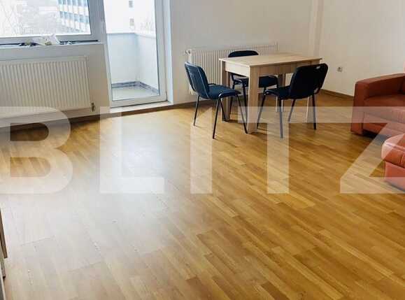 Apartament de închiriat 2 camere Dambul Rotund - 33992AI | BLITZ Cluj-Napoca | Poza2