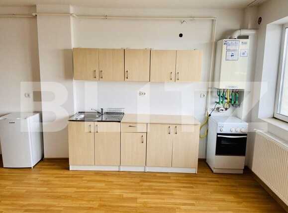 Apartament de închiriat 2 camere Dambul Rotund - 33992AI | BLITZ Cluj-Napoca | Poza4