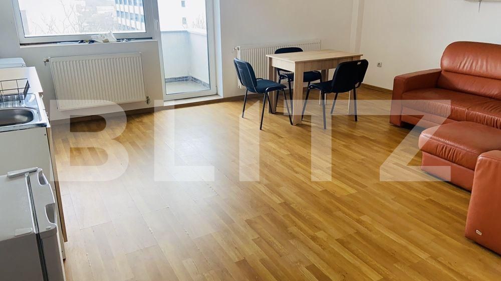 Apartament de închiriat 2 camere Dambul Rotund - 33992AI | BLITZ Cluj-Napoca | Poza2