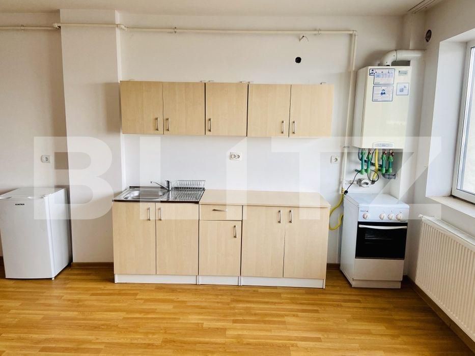 Apartament de închiriat 2 camere Dambul Rotund - 33992AI | BLITZ Cluj-Napoca | Poza4