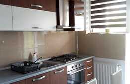 Apartament 2 camere, 75 mp, gradina, parcare, zona strazii Eugen Ionesco