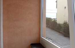 Apartament 2 camere, 75 mp, gradina, parcare, zona strazii Eugen Ionesco