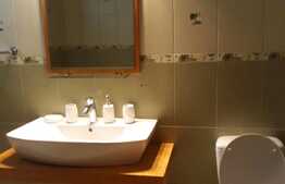 Apartament 2 camere, 75 mp, gradina, parcare, zona strazii Eugen Ionesco