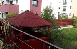 Apartament 2 camere, 75 mp, gradina, parcare, zona strazii Eugen Ionesco