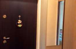 Apartament 2 camere, 75 mp, gradina, parcare, zona strazii Eugen Ionesco