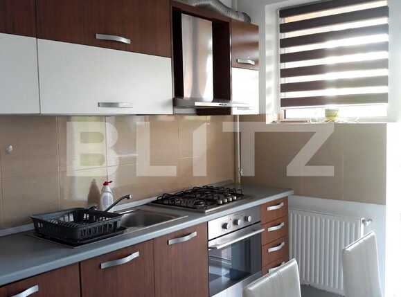 Apartament de închiriat 2 camere Europa - 33993AI | BLITZ Cluj-Napoca | Poza7