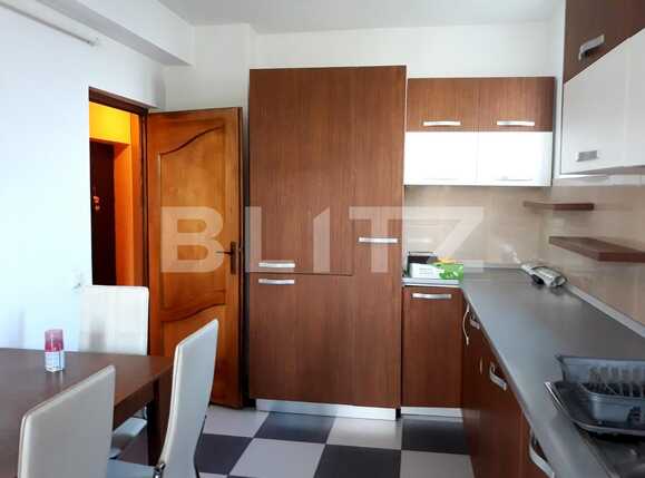 Apartament de închiriat 2 camere Europa - 33993AI | BLITZ Cluj-Napoca | Poza6