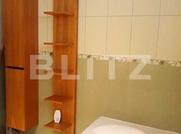 Apartament de închiriat 2 camere Europa - 33993AI | BLITZ Cluj-Napoca | Poza10