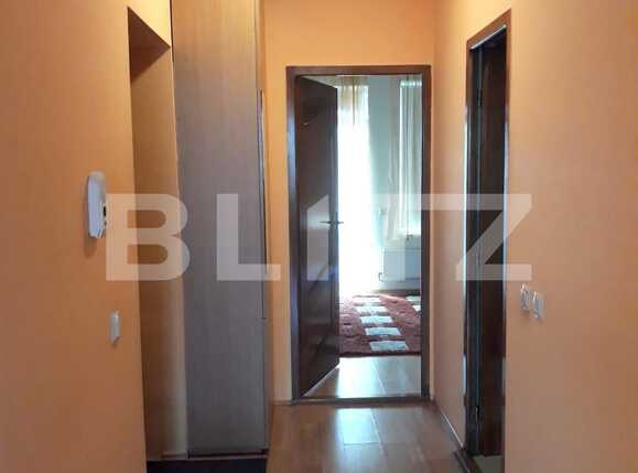 Apartament de închiriat 2 camere Europa - 33993AI | BLITZ Cluj-Napoca | Poza11