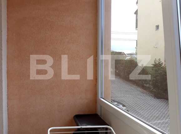 Apartament de închiriat 2 camere Europa - 33993AI | BLITZ Cluj-Napoca | Poza13
