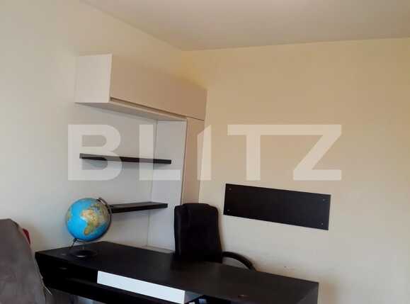 Apartament de închiriat 2 camere Europa - 33993AI | BLITZ Cluj-Napoca | Poza3