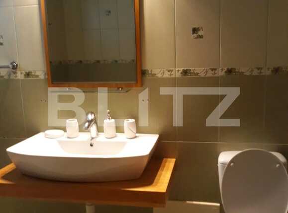 Apartament de închiriat 2 camere Europa - 33993AI | BLITZ Cluj-Napoca | Poza8