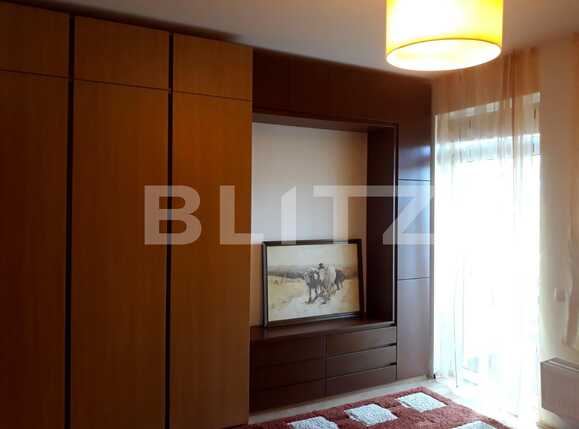 Apartament de închiriat 2 camere Europa - 33993AI | BLITZ Cluj-Napoca | Poza5