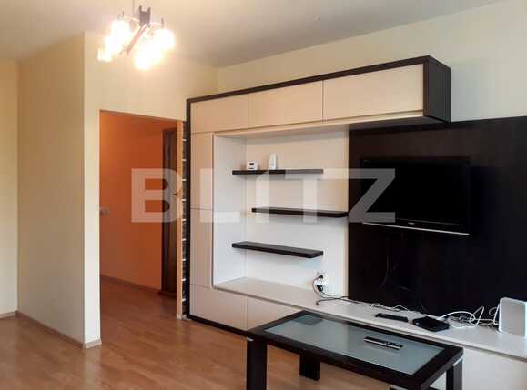 Apartament de închiriat 2 camere Europa - 33993AI | BLITZ Cluj-Napoca | Poza1