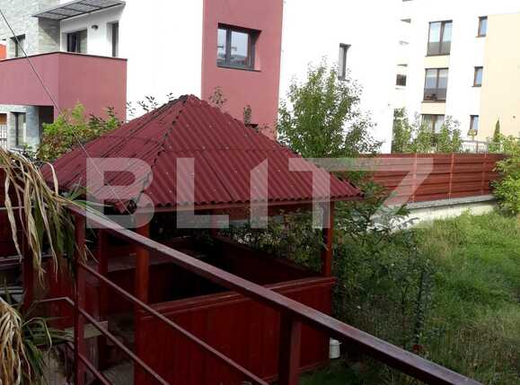 Apartament de închiriat 2 camere Europa - 33993AI | BLITZ Cluj-Napoca | Poza15