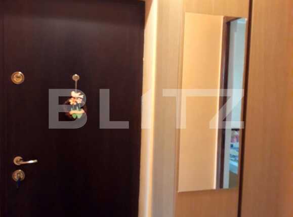 Apartament de închiriat 2 camere Europa - 33993AI | BLITZ Cluj-Napoca | Poza12