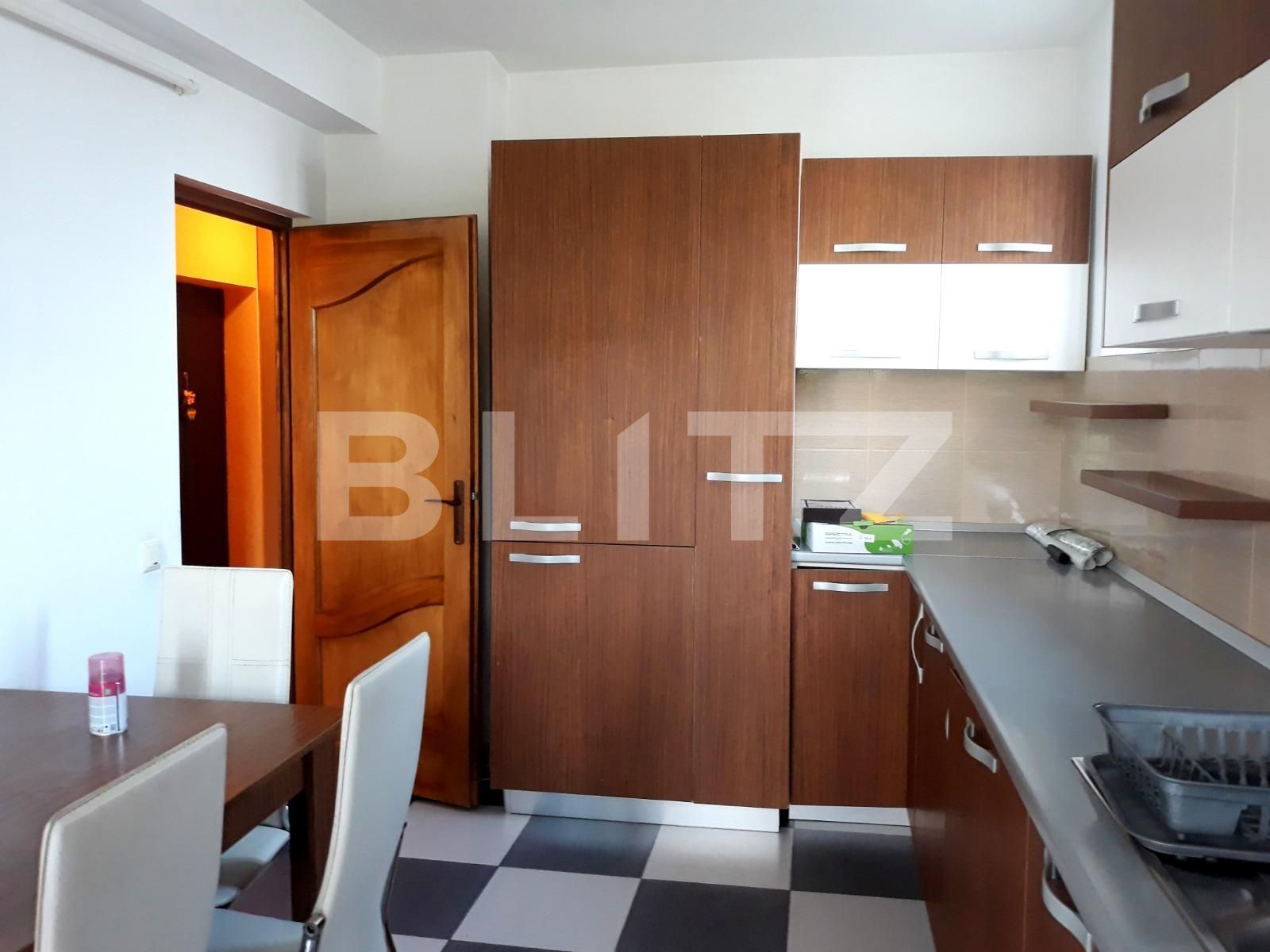 Apartament de închiriat 2 camere Europa - 33993AI | BLITZ Cluj-Napoca | Poza6