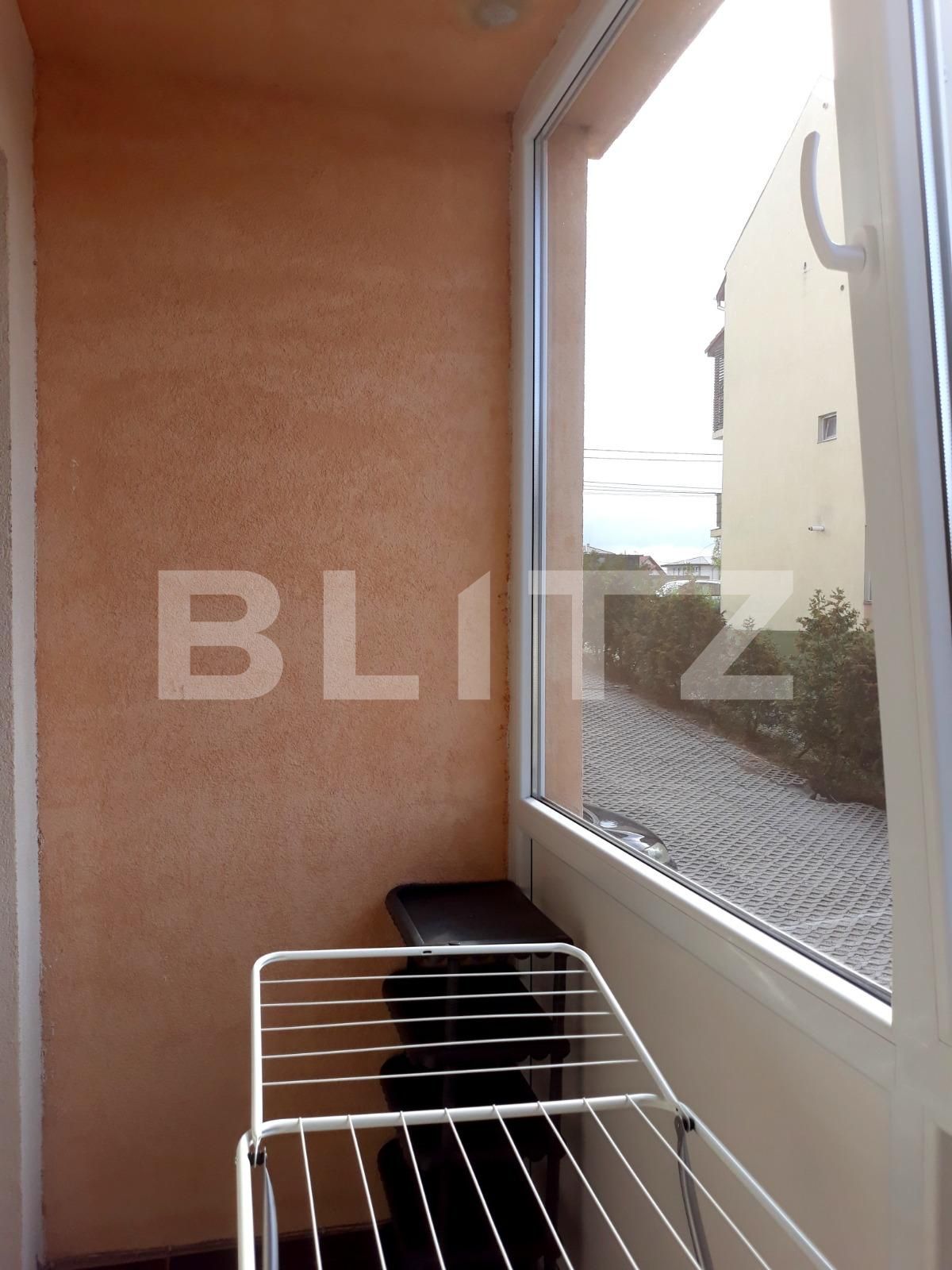 Apartament de închiriat 2 camere Europa - 33993AI | BLITZ Cluj-Napoca | Poza13