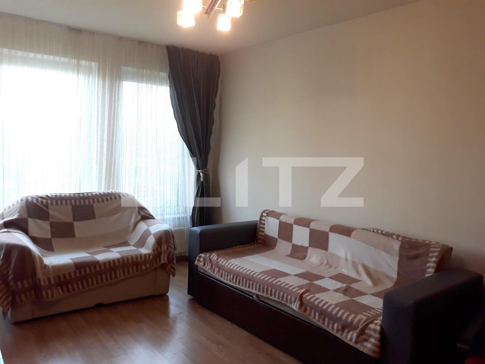 Apartament de închiriat 2 camere Europa - 33993AI | BLITZ Cluj-Napoca | Poza2