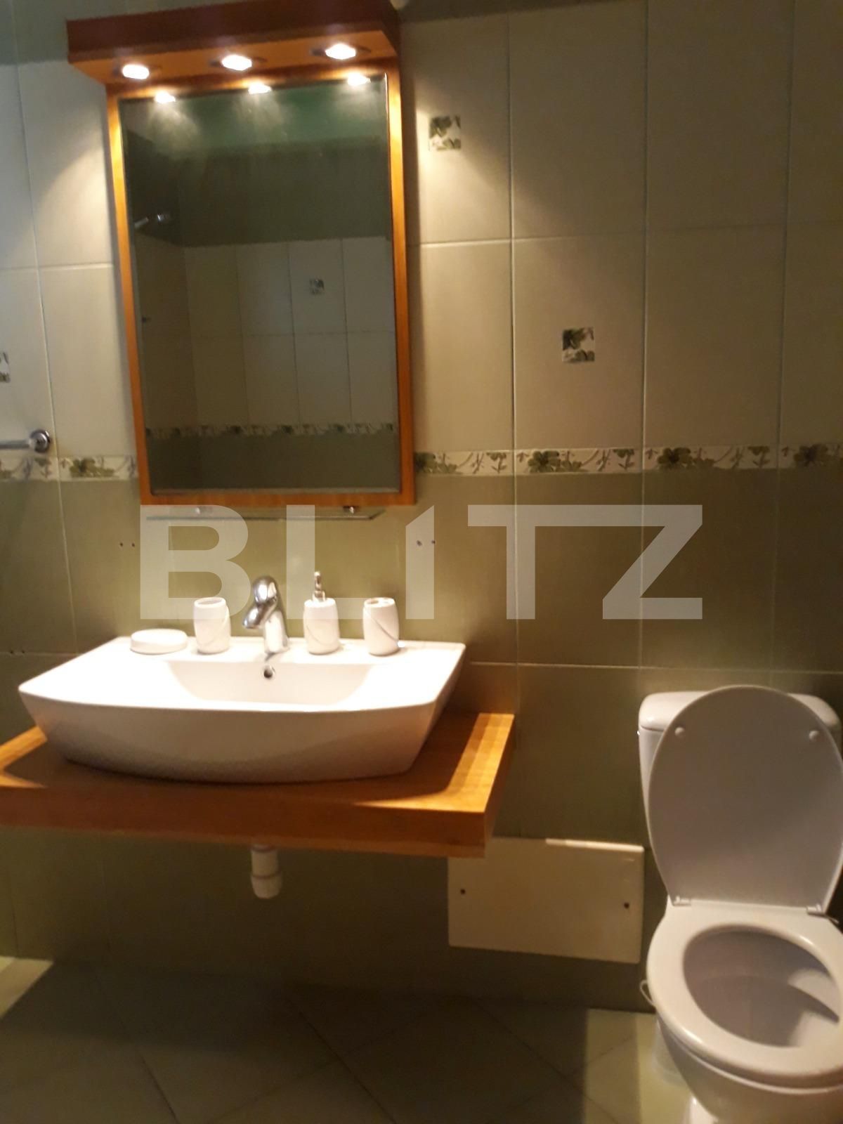 Apartament de închiriat 2 camere Europa - 33993AI | BLITZ Cluj-Napoca | Poza8